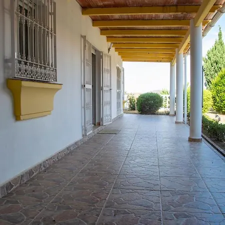Der Thron Von Torrox - Villa Sorpresa Exterior photo
