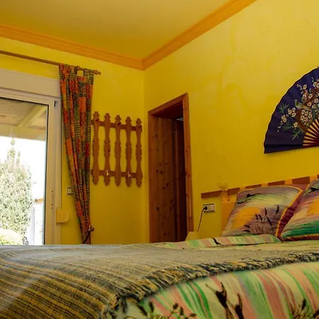 Der Thron Von Torrox - Villa Sorpresa Exterior photo