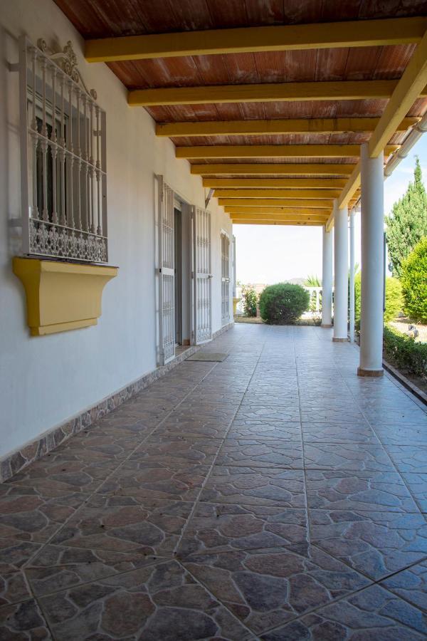 Der Thron Von - Sorpresa * Torrox