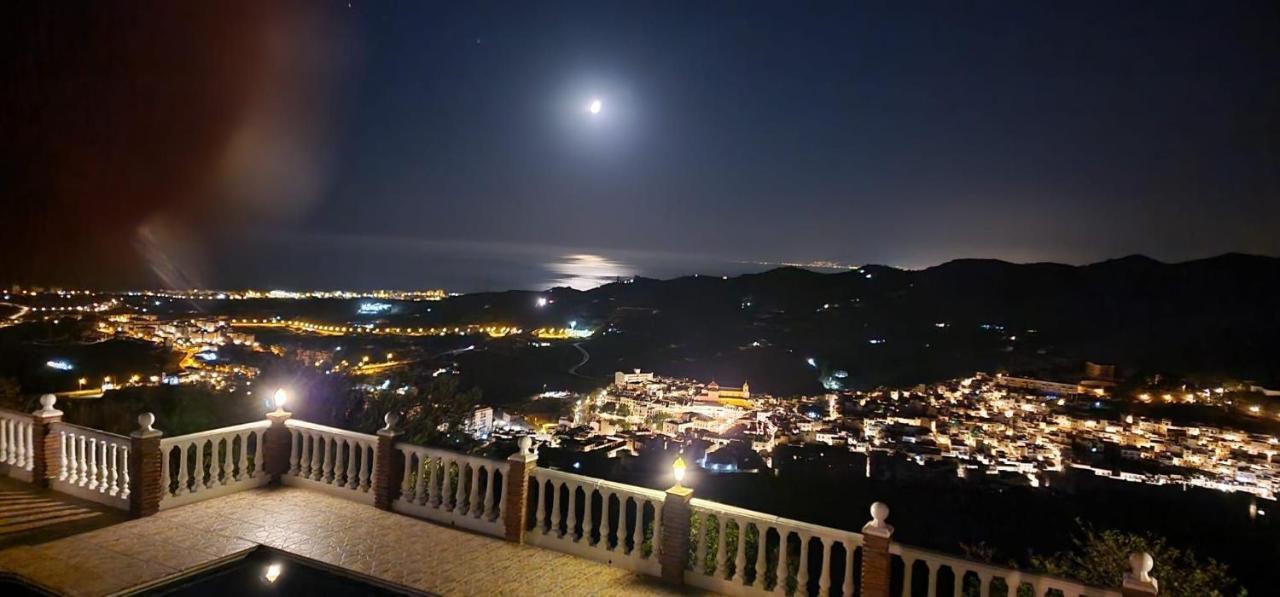 Der Thron Von - Sorpresa Torrox